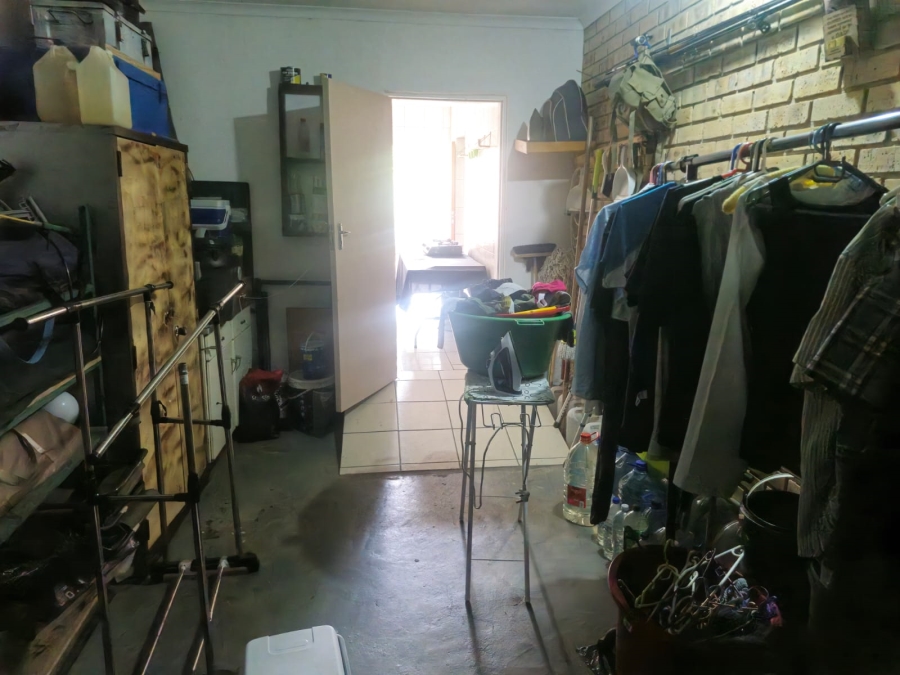 4 Bedroom Property for Sale in Safari Gardens North West